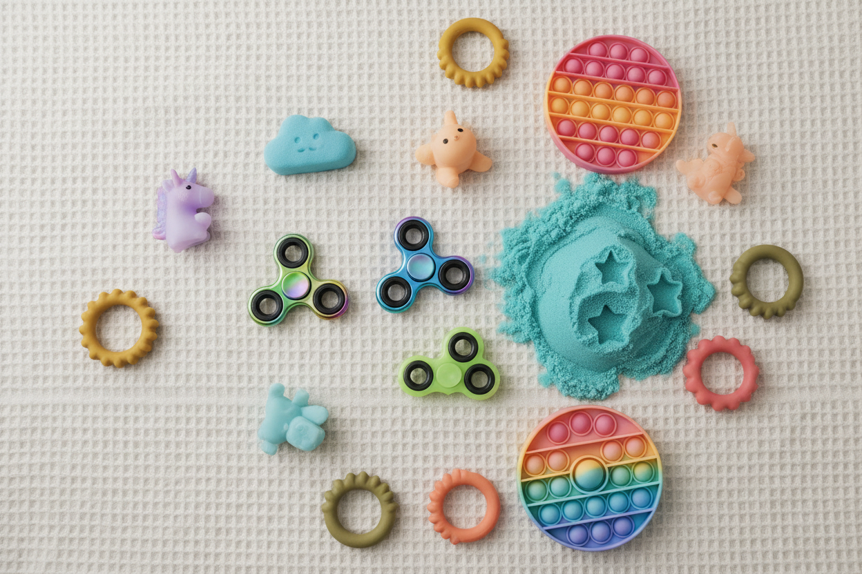 Toys