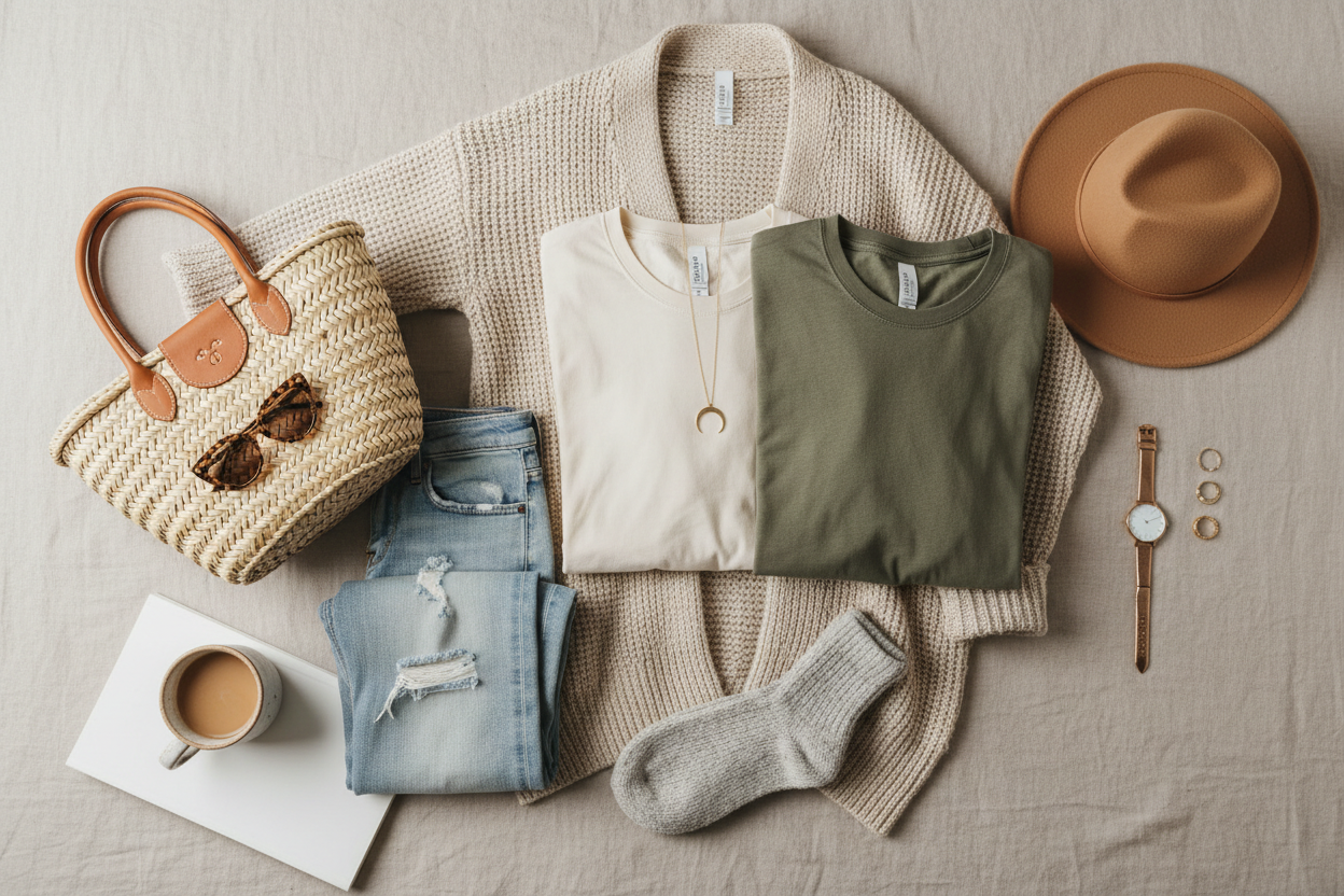 Women's Apparel