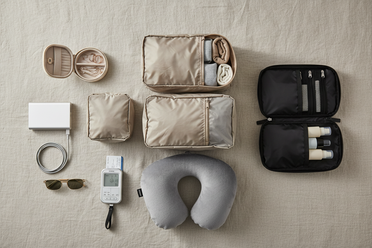 Travel Essentials