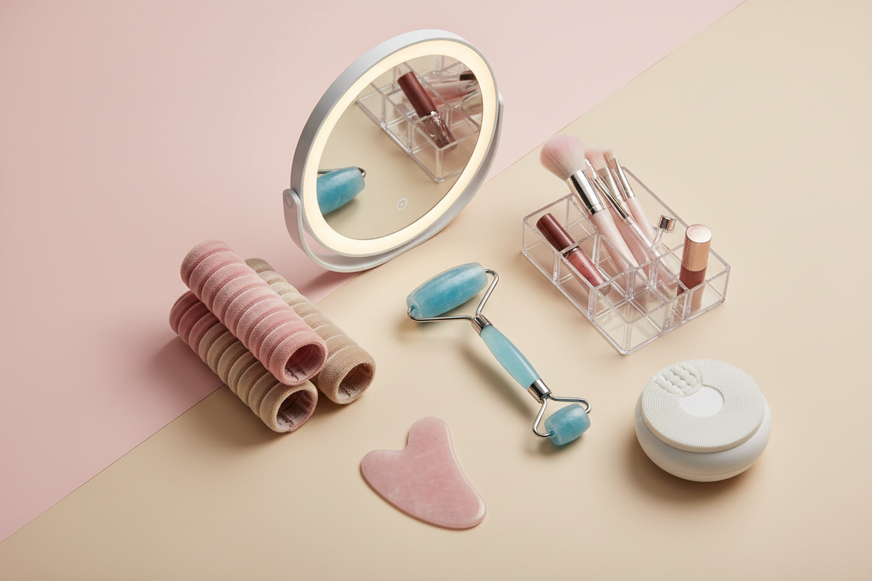 Beauty & Jewelry