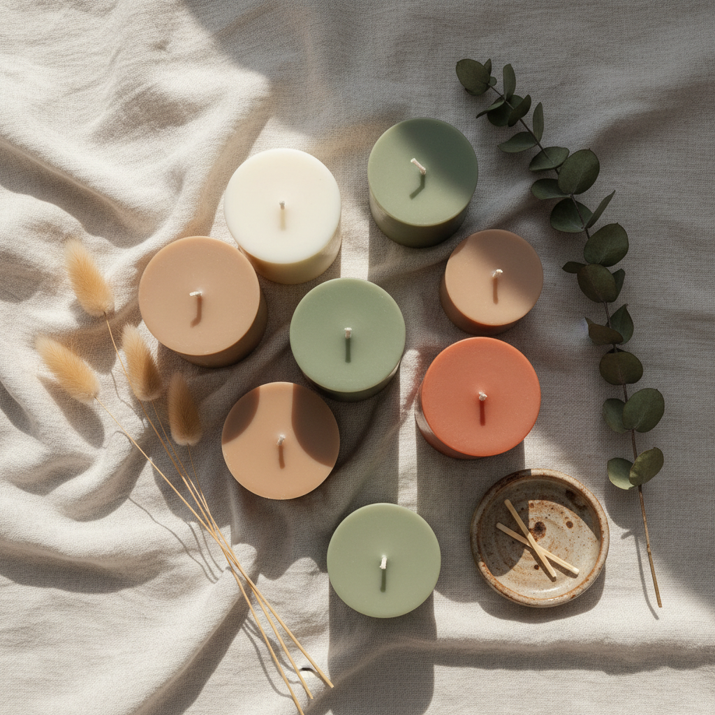 Candles