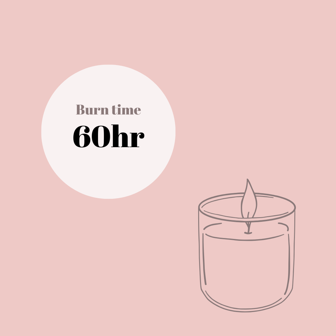 Citrus Tree - Orange Citrus Soy Candle