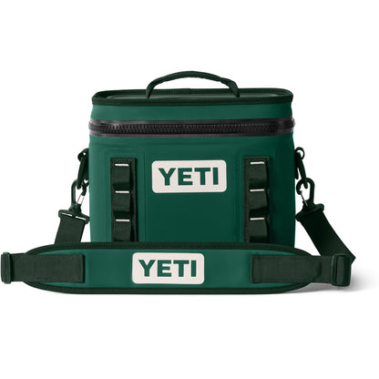 YETI Hopper Flip 8 Portable Soft Cooler