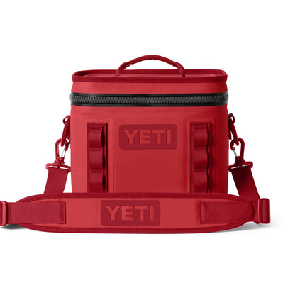 YETI Hopper Flip 8 Portable Soft Cooler