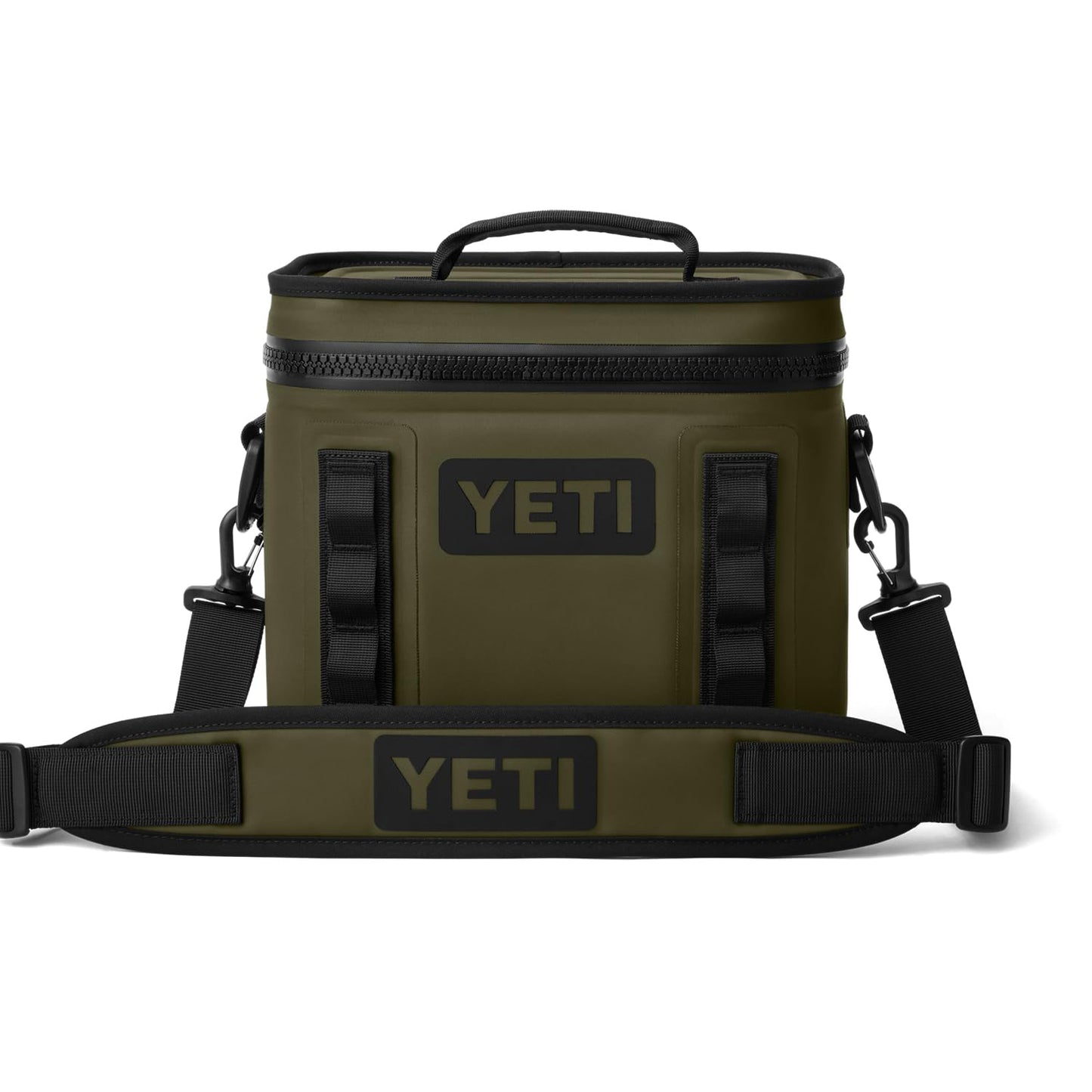 YETI Hopper Flip 8 Portable Soft Cooler