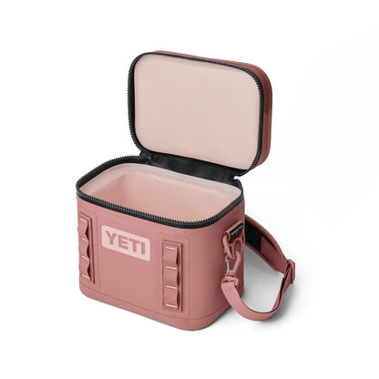 YETI Hopper Flip 8 Portable Soft Cooler