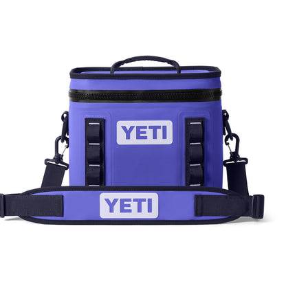 YETI Hopper Flip 8 Portable Soft Cooler