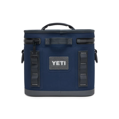YETI Hopper Flip 8 Portable Soft Cooler
