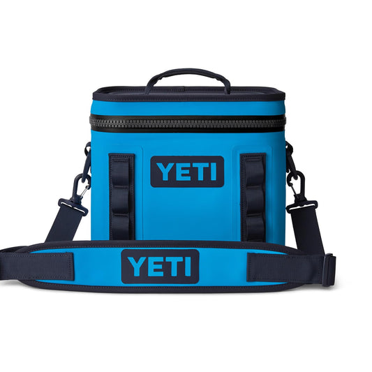 YETI Hopper Flip 8 Portable Soft Cooler