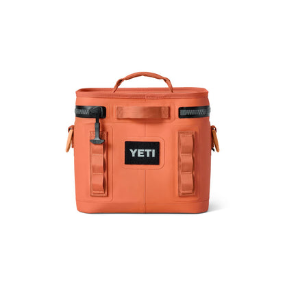 YETI Hopper Flip 8 Portable Soft Cooler