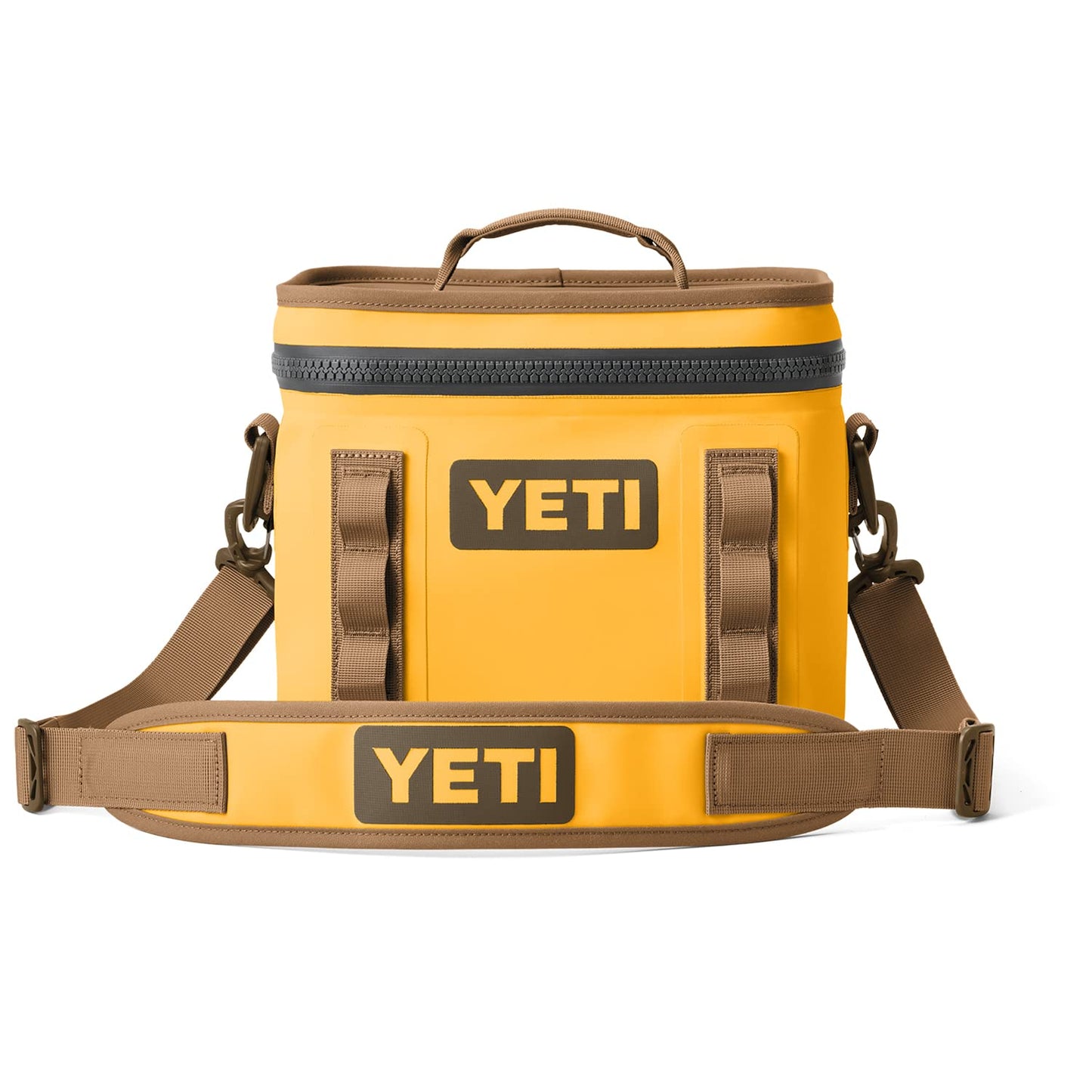 YETI Hopper Flip 8 Portable Soft Cooler