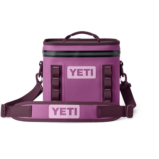 YETI Hopper Flip 8 Portable Soft Cooler