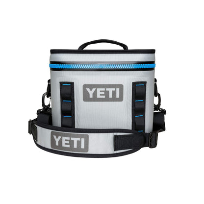 YETI Hopper Flip 8 Portable Soft Cooler