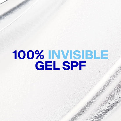 Supergoop! Unseen Sunscreen - Clear & Invisible Face Sunscreen + Broad Spectrum + Makeup-Gripping Primer - Weightless, Scentless, Oil Free - For All Skin Types & Tones