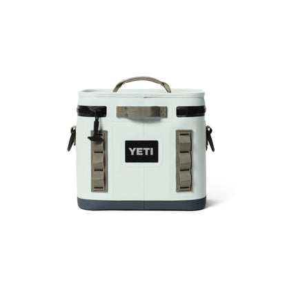 YETI Hopper Flip 8 Portable Soft Cooler