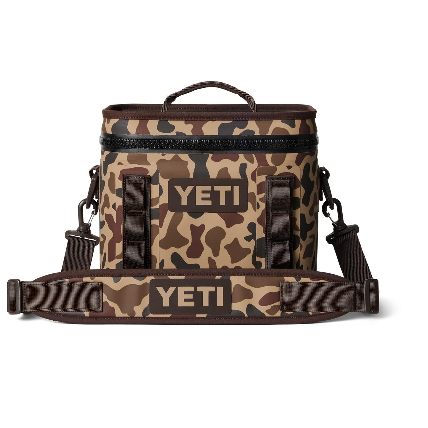 YETI Hopper Flip 8 Portable Soft Cooler