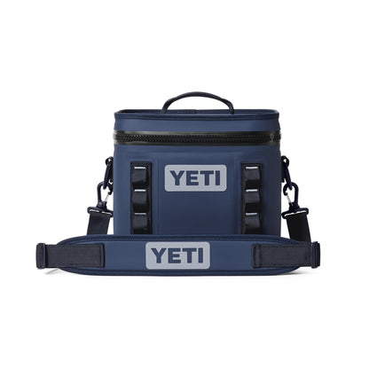 YETI Hopper Flip 8 Portable Soft Cooler