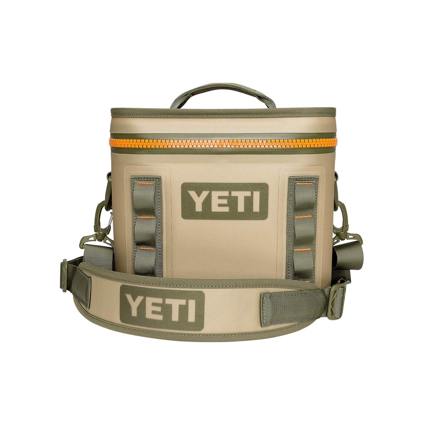 YETI Hopper Flip 8 Portable Soft Cooler