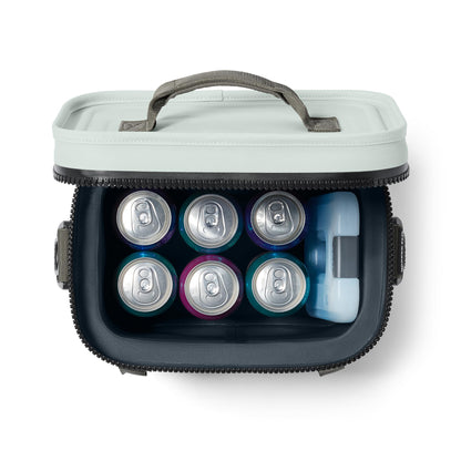 YETI Hopper Flip 8 Portable Soft Cooler