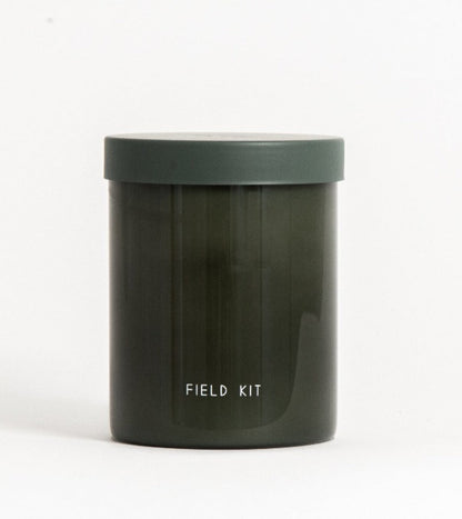 The Explorer Candle