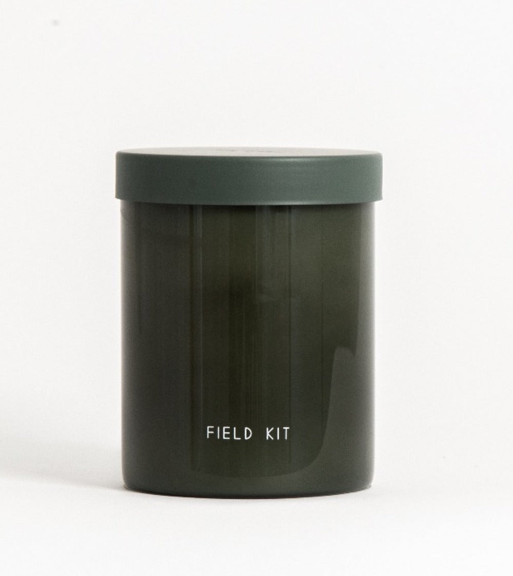 The Explorer Candle